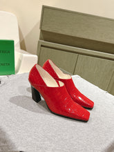China Replica Bottega Veneta Women Shoes 122usd Only